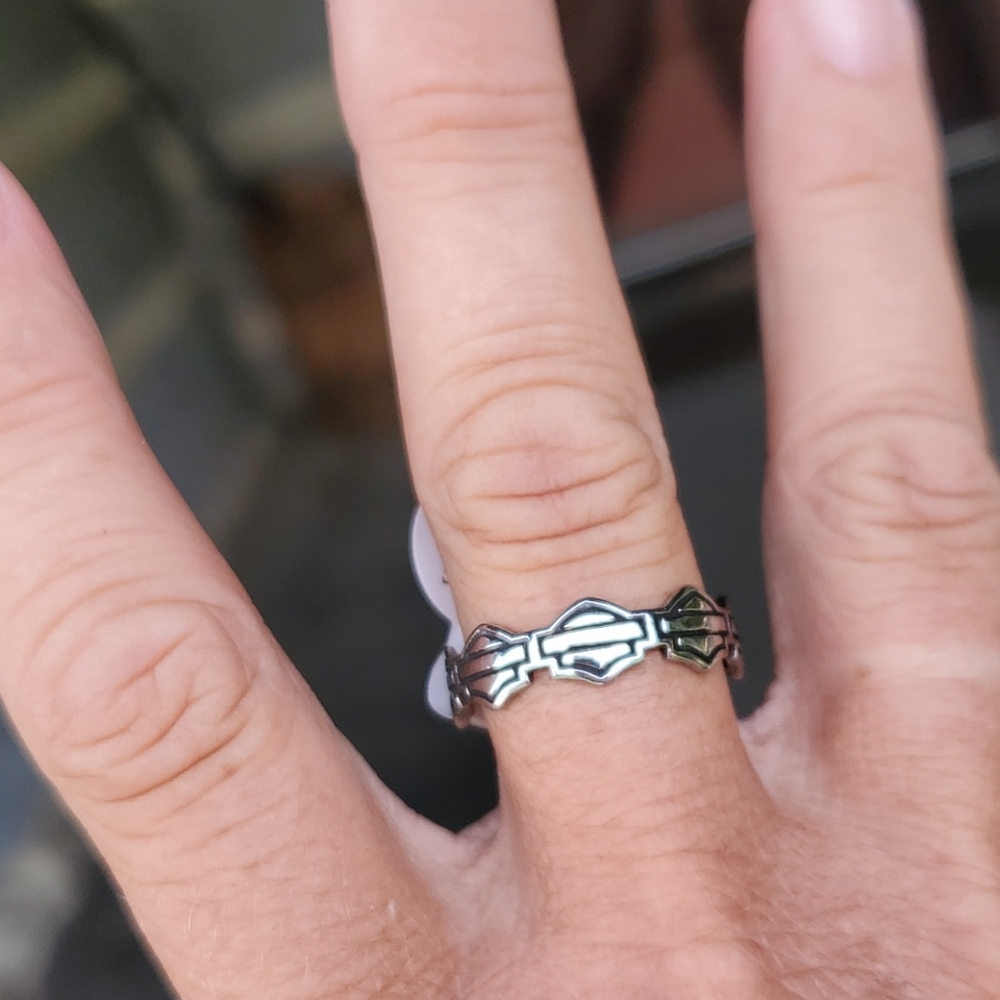 HARLEY RING - Picture 5 of 8